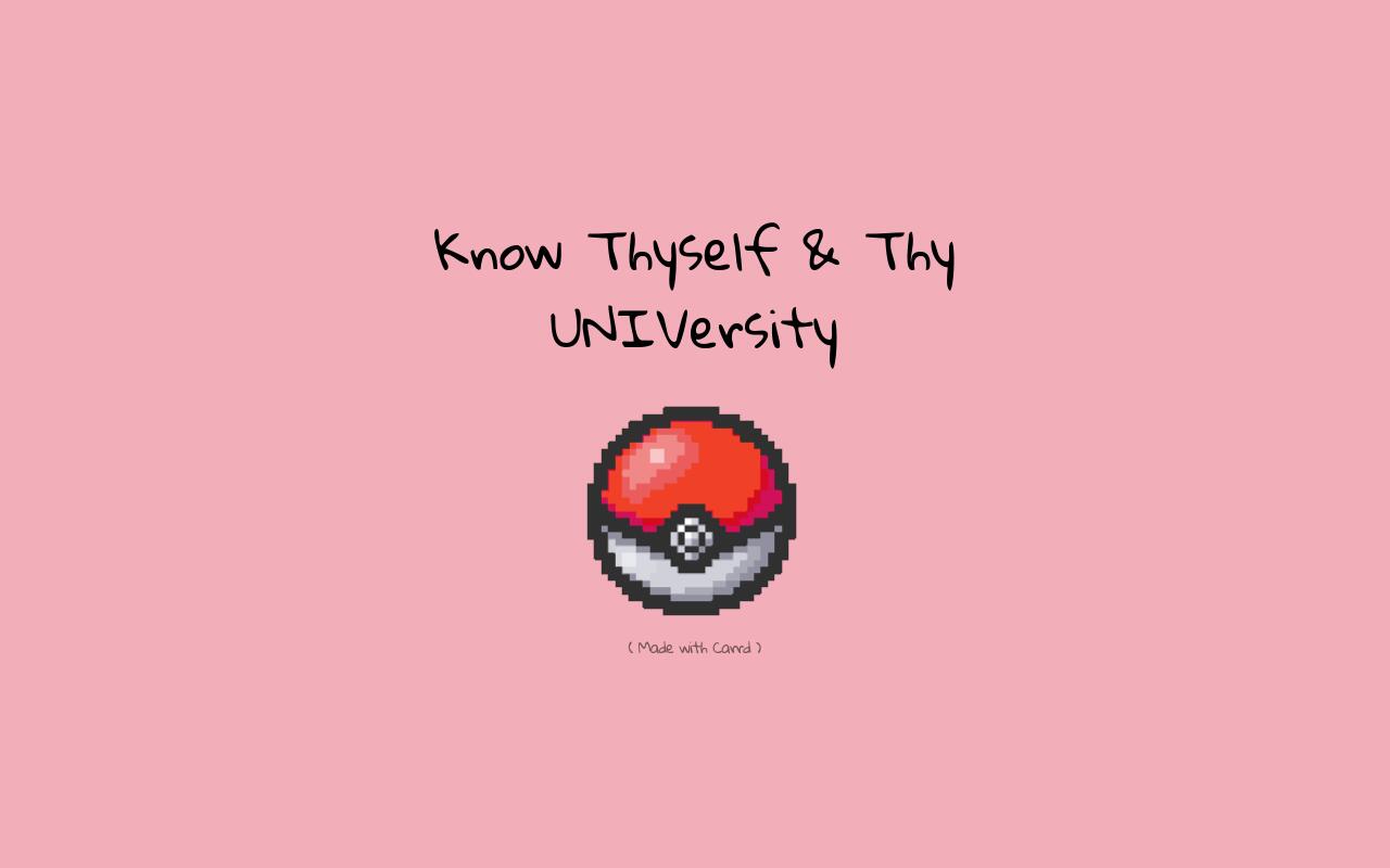 Carrd profile picture for @univ